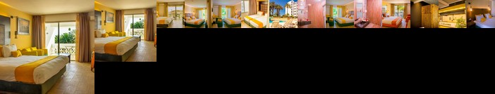 Hotel Adrar Agadir