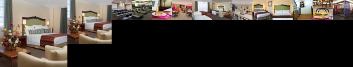 Hotel Francia Aguascalientes