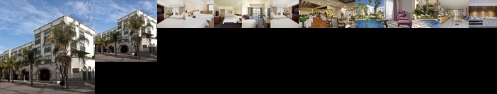 Fiesta Americana Aguascalientes