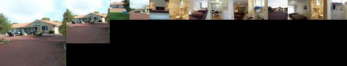 Emu Point Motel & Apartments