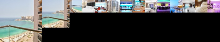 Hilton Alexandria Corniche