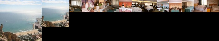 Hotel Goya Alicante