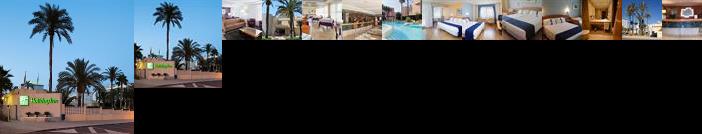 Port Alicante Playa de San Juan