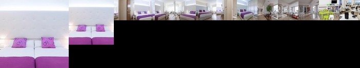 Hotel Albahia Alicante