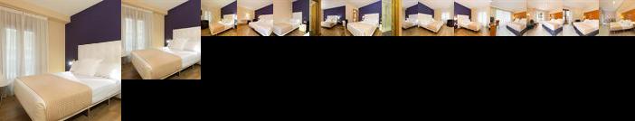 Tryp Ciudad de Alicante Hotel