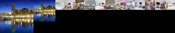 Tryp Alicante Gran Sol Hotel