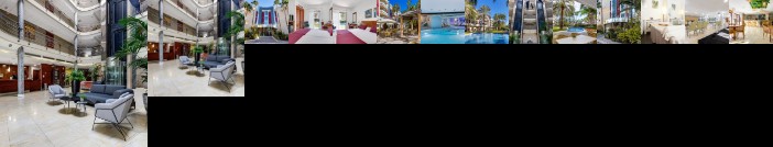 Daniya Denia Spa & Business