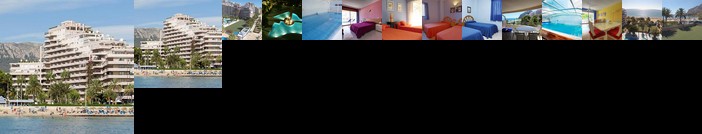 Apartamentos Paraiso Mar