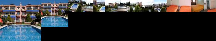 Apartamentos Marina Internacional