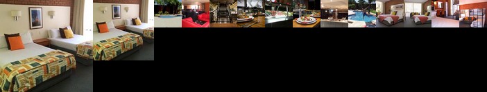 Alice In The Territory