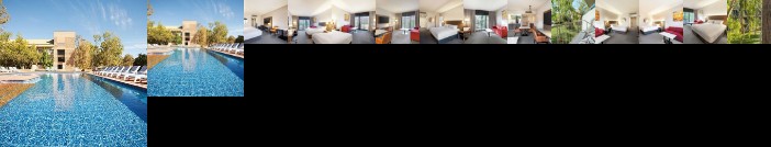 DoubleTree by Hilton Alice Springs