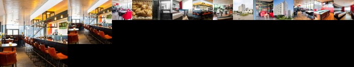 Bastion Hotel Almere