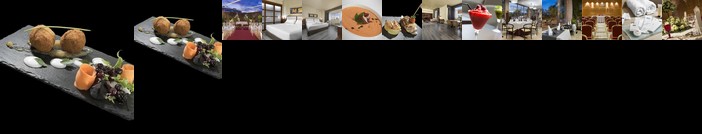 Elba Almeria Business & Convention Hotel