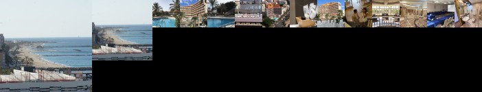 Vita Gran Hotel Almeria