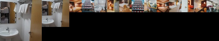 Hotel Embajador Almeria