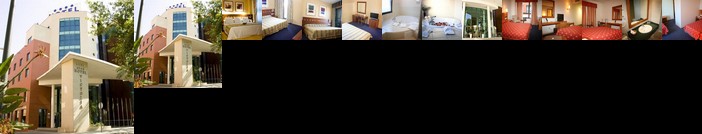 Gran Hotel Victoria El Ejido