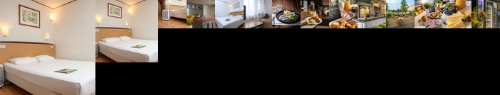 Campanile Hotel & Restaurant Amersfoort