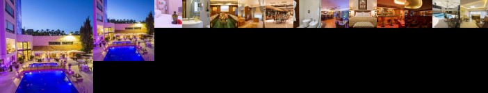 Amman International Hotel