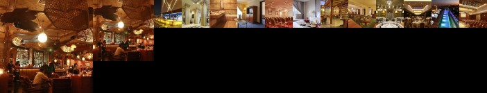 Regency Palace Amman