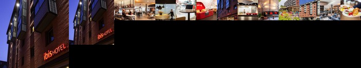 Ibis Amsterdam Centre Stopera