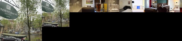 Prinsengracht Hotel
