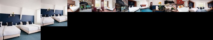 Hotel Beethoven Amsterdam