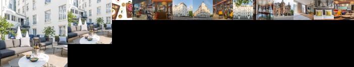 Apollo Museumhotel Amsterdam City Centre