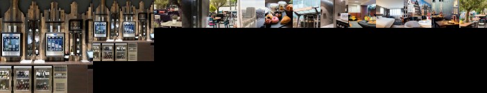 Mercure Hotel Amsterdam City