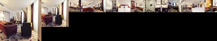 Banks Mansion - All Inclusive Hotel