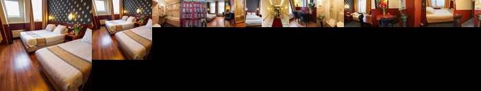 Hotel De Paris Amsterdam