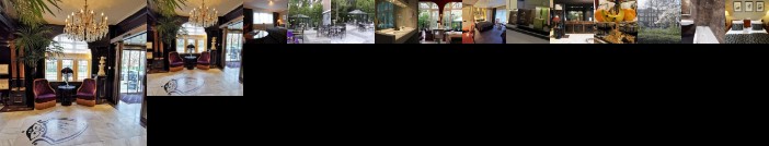 Apollofirst Boutique Hotel