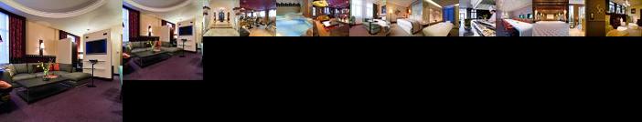 Sofitel Legend The Grand Amsterdam