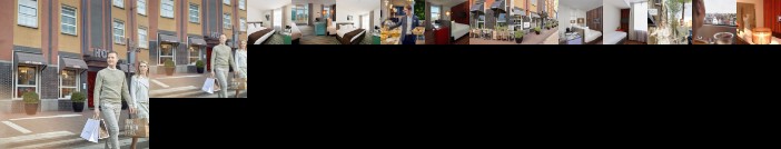 WestCord City Centre Hotel