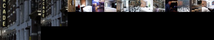 The Arcade Hotel Amsterdam