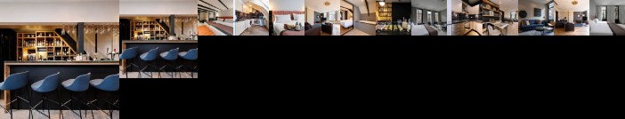 Hotel Vondel Amsterdam