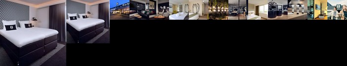 Tulip Inn Amsterdam Riverside