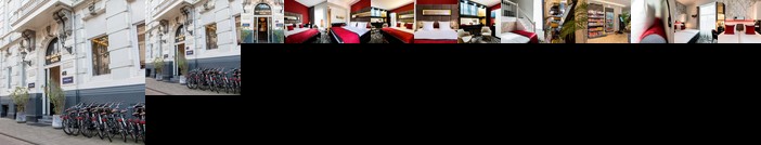 The Lancaster Hotel Amsterdam