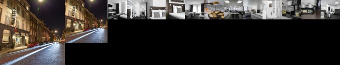 Hotel City Garden Amsterdam