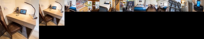 Hotel Library Amsterdam