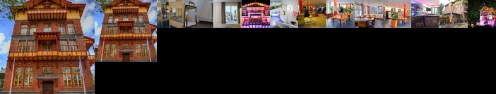 Stayokay Amsterdam Vondelpark