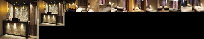 Blossoms City Hotel Amsterdam