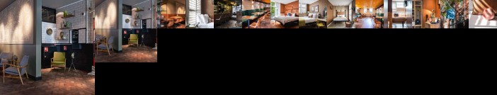 Max Brown Hotel Museum Square