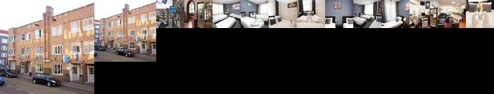 Hotel Flipper Amsterdam