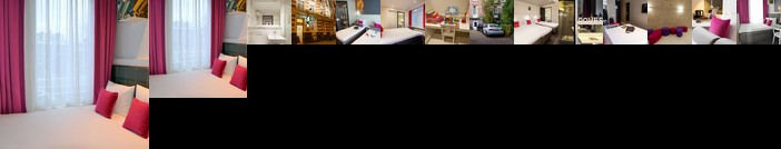 Ibis Styles Amsterdam Amstel