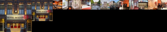 Mozart Hotel Amsterdam