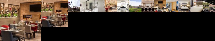 Mercure Hotel Amsterdam West