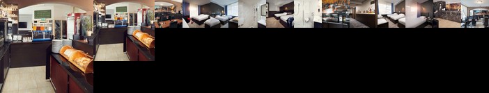 Belfort Hotel Amsterdam