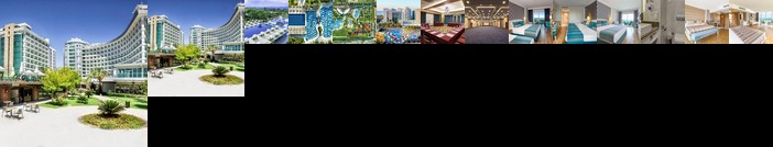 Sherwood Exclusive Lara