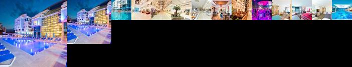 Sealife Family Resort Hotel