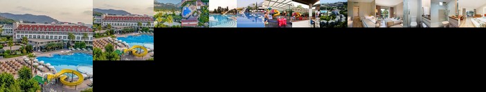 Sherwood Greenwood Resort